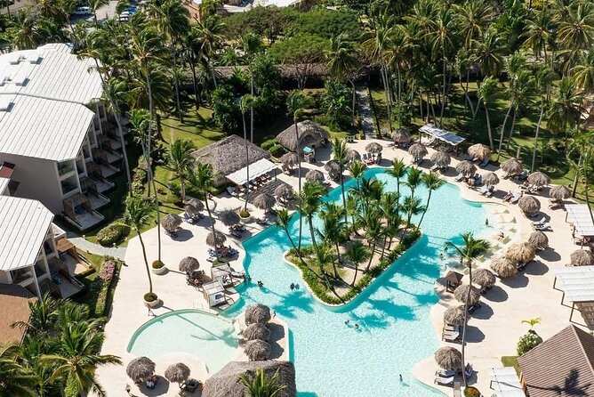 Punta Cana: Airport Transfer to Hotel In RD / Fast & Safe - Inside the vehicle: comfort without fuss