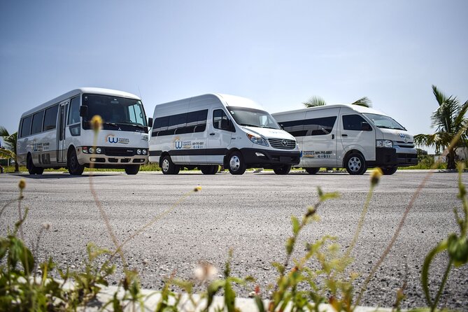 Punta Cana Airport Transfers - Private travel versus renting a car