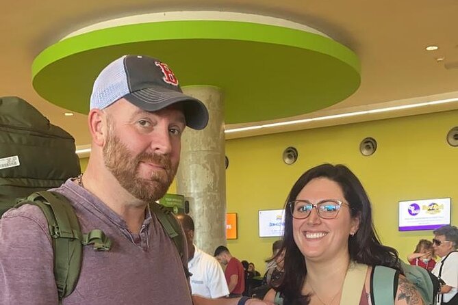Punta Cana Airport Transfers to Cap Cana, Bavaro, Uvero Alto - The drivers and the human side of the ride