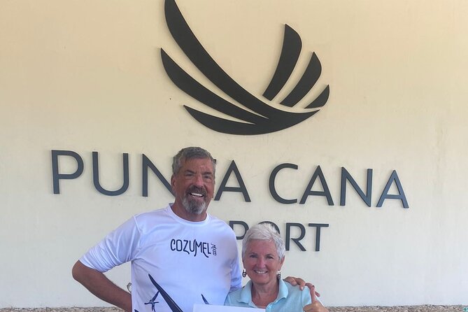 Punta Cana Airport Transfers to Cap Cana, Bavaro, Uvero Alto - Is the $9 price good value?