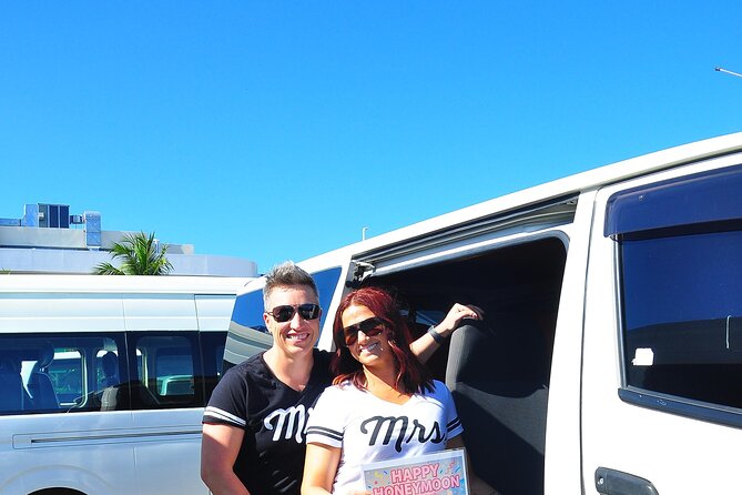 Punta Cana Airport Transfers to Cap Cana, Bavaro, Uvero Alto - What is not included