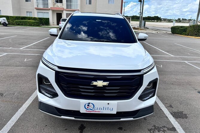 Punta Cana Airport Transportion Round-Trip to Hotels in Punta Cana - Getting the most from the hotel return pickup