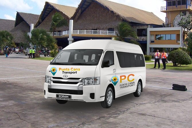 Punta Cana Airport Transportion Round-Trip to Hotels in Punta Cana - Who should book this transfer?