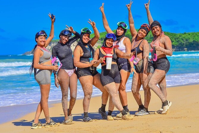 Punta Cana All Included Buggy Adventure Hotel Pickup - What the $39 Punta Cana buggy ride is really about