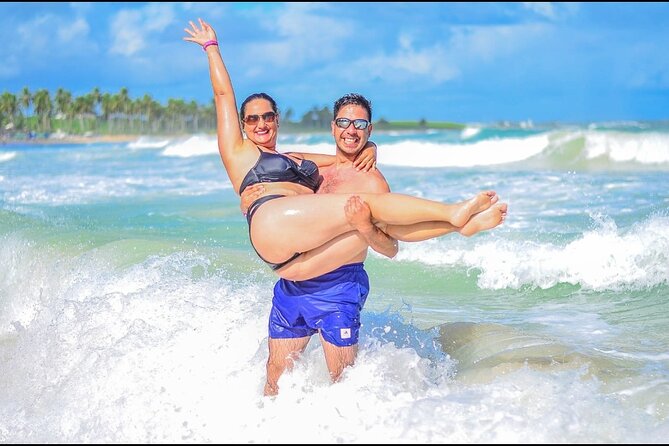 Punta Cana All Included Buggy Adventure Hotel Pickup - What is included, and what you still need to budget