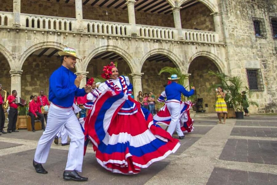 Punta Cana: All-Inclusive Day Trip to Santo Domingo - Key points to know before booking