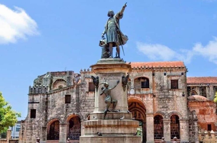 Punta Cana: All Inclusive Santo Domingo Full-Day City Tour - Why this Punta Cana day trip is worth considering