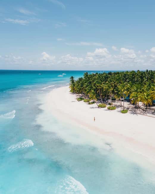 Punta Cana: All Inclusive Saona Island Experience - Should you book this Saona Island experience?