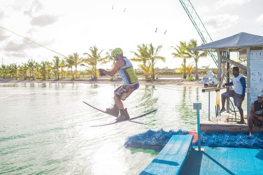Punta Cana Aqua Karting, Buggy, Adventure Jet Ski and more - Who will enjoy this most