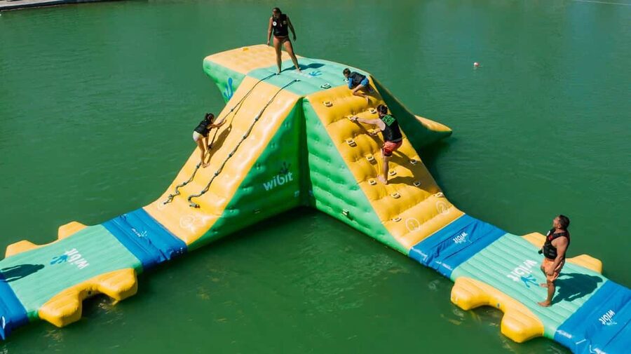 Punta Cana Aqua Karting, Buggy, Adventure Jet Ski and more - Timing, queues, and how to get more from four hours