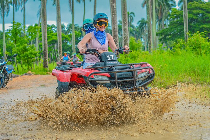 Punta Cana ATV Adventure - Key Points Before You Book