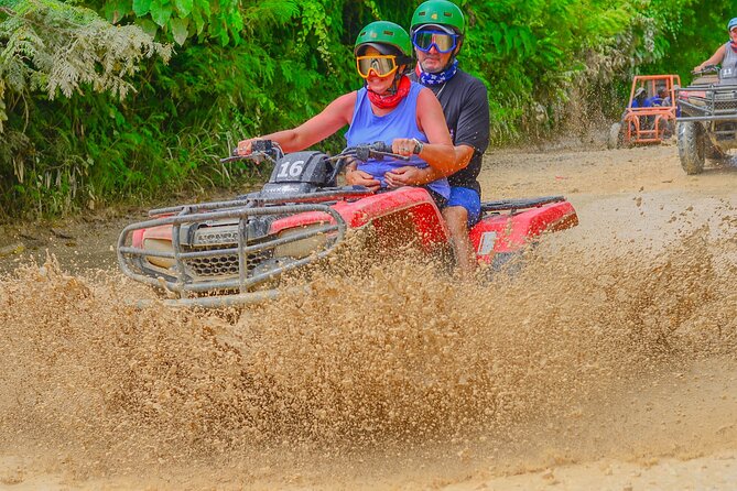 Punta Cana ATV Adventure - Why This ATV Trip Feels Different From a Resort Excursion