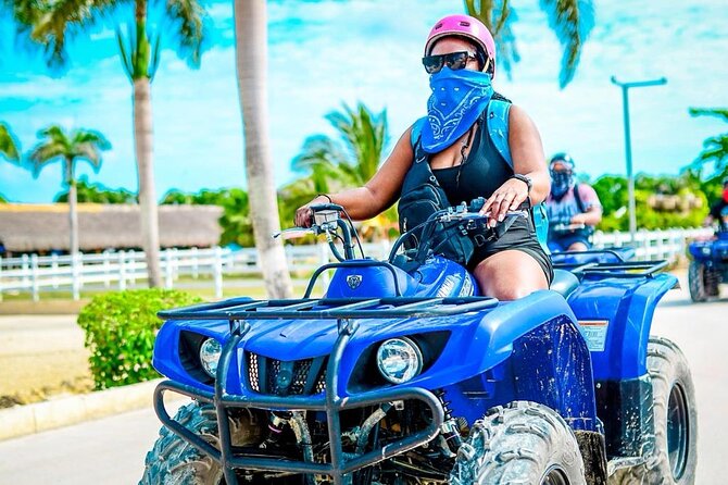 Punta Cana ATV Adventure - Is $65 a Fair Price?