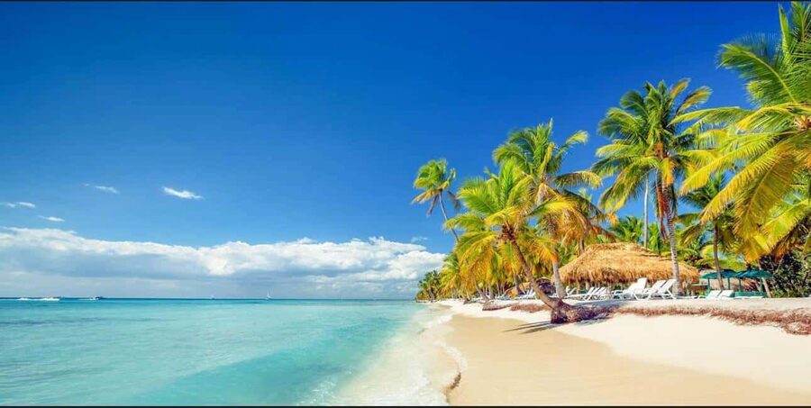 Punta Cana ATV Adventure: Beach & Cenote Tour with Pickup - Practical tips for a smoother day