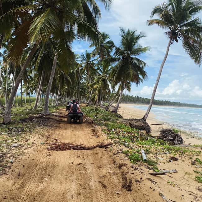 Punta Cana ATV Off-Road Experience - Final call: a varied half-day, not a pure ATV ride
