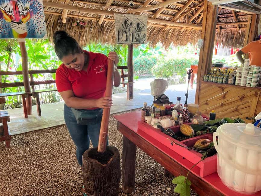 Punta Cana: ATV Tour with Coffee and Chocolate Tasting - Starting at Bavaro Racing Ranch
