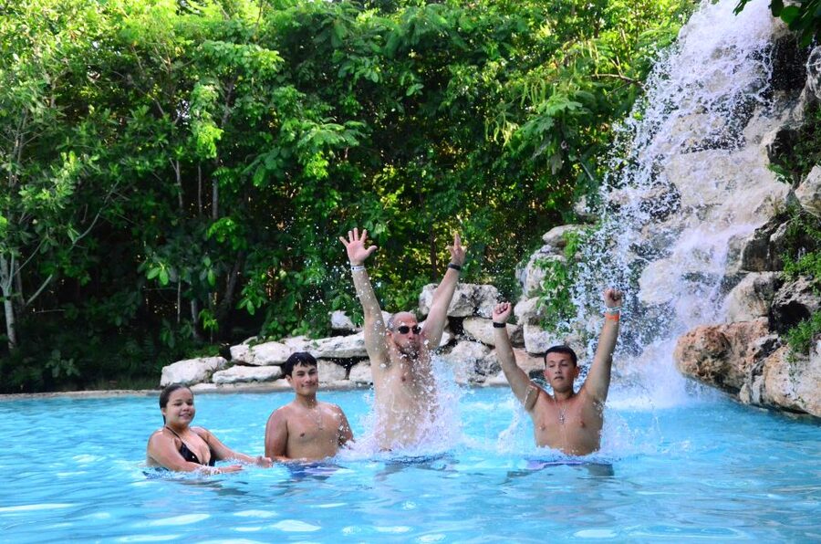 Punta Cana: Bavaro Adventure Park Full-Access Ticket & Lunch - Should you book the Bavaro Adventure Park ticket?