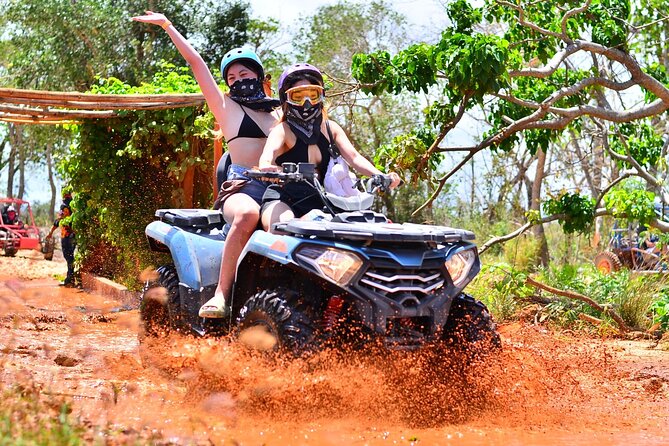 Punta Cana Bavaro Buggy Adventure - What the four-hour Punta Cana route is really like