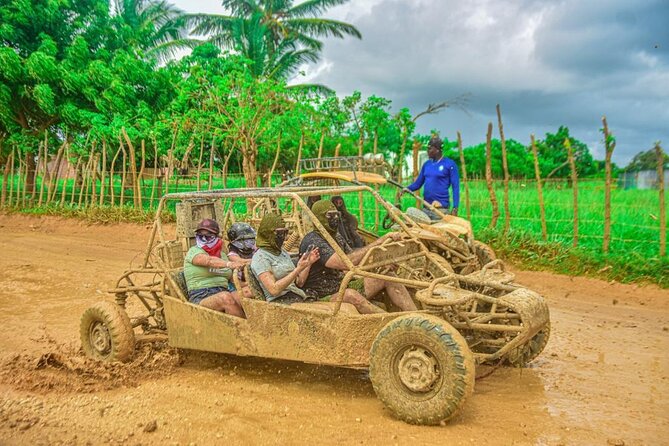 Punta Cana Bavaro Buggy Adventure - Is $34 a good value?