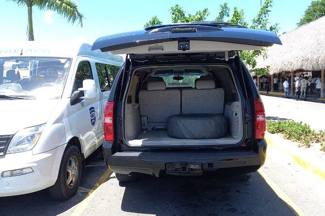 Punta Cana & Bávaro Private Transportation - The $14.99 price and who gets the best value