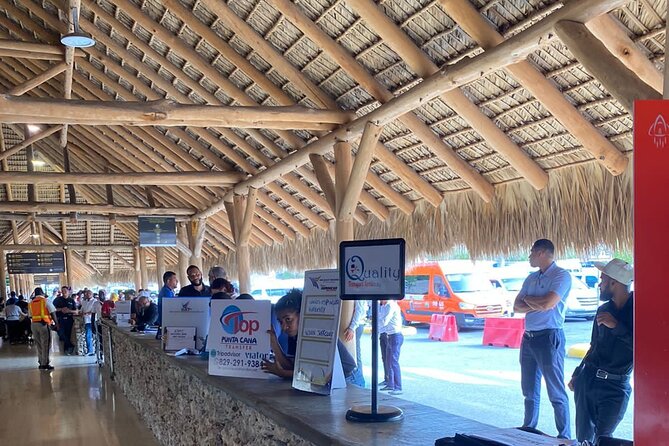 Punta Cana & Bávaro Private Transportation - Cancellation and weather details to keep in mind