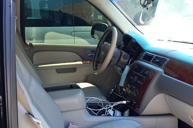 Punta Cana & Bávaro Private Transportation - What the 25-minute ride is really like