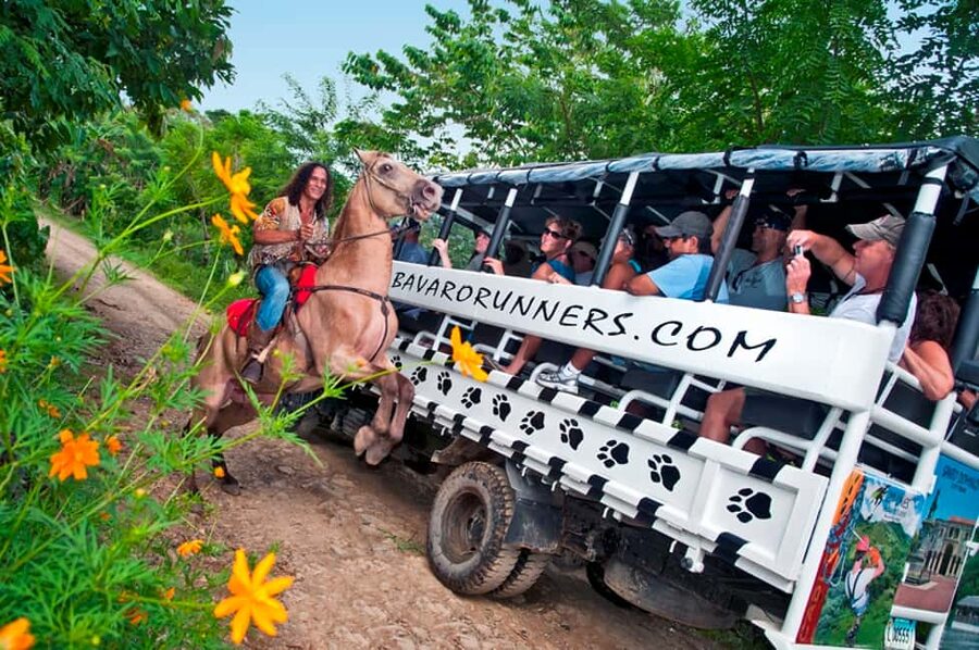Punta Cana: Bavaro Runners Safari Tour - Key points to know before booking