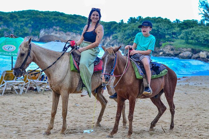 Punta Cana Beach Horseback Ride Paradise Coast Experience - What the $76 Price Really Covers