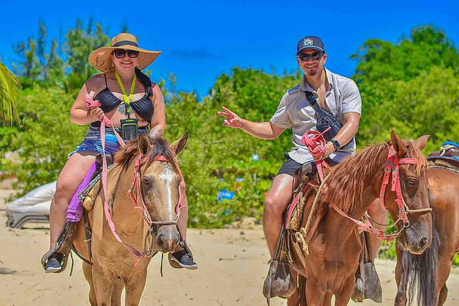 Punta Cana Beach Horseback Ride Paradise Coast Experience - Who Will Enjoy This Ride Most?
