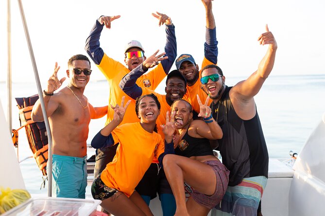 Punta Cana Boat Party Experience with Snorkeling & Natural Pool - Is $59 A Good Value?