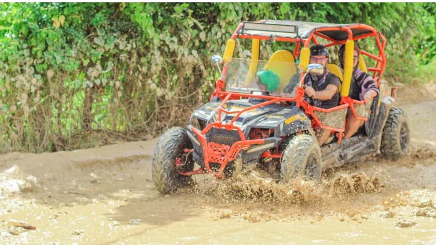 Punta Cana Boogie Adventure - What the Punta Cana Boogie Adventure is really like