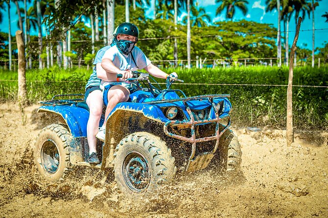 Punta cana Boogie into the Jungle with Coffee and Chocolate Taste - Transportation, timing, and what to pack