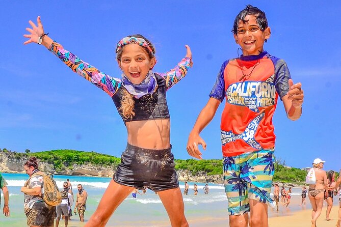 Punta cana Boogie into the Jungle with Coffee and Chocolate Taste - Who will enjoy this Punta Cana outing