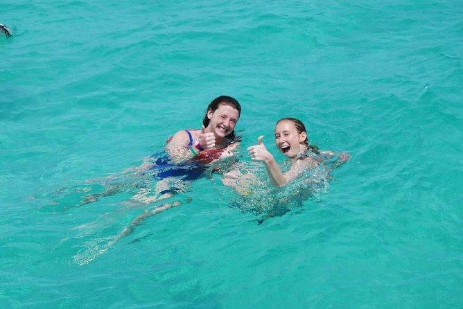 Punta Cana Booze Cruise with Snorkeling, Natural Pool & Open Bar - Who will enjoy this boat trip most