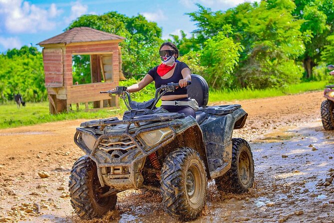 Punta Cana Buggy Adventure Caves and Beaches - Key points to know before booking