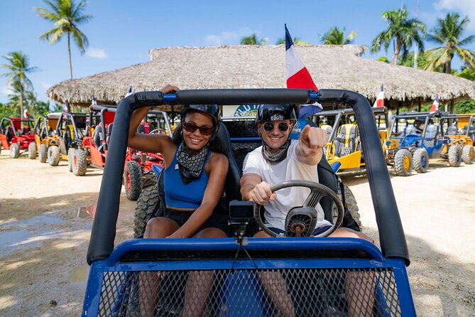 Punta Cana Buggy Adventure Caves and Beaches - Is $52.90 good value?