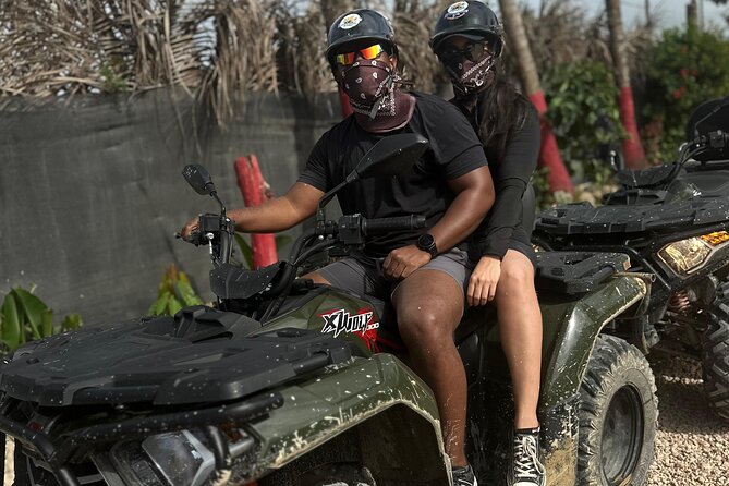Punta Cana Buggy Adventure Caves and Beaches - Pickup, timing, and practical planning