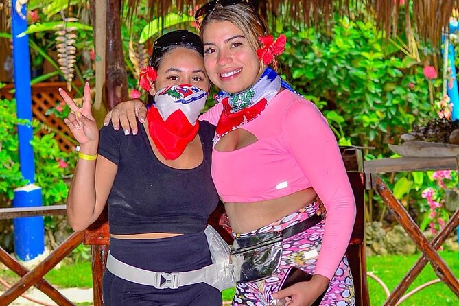 Punta Cana Buggy Adventure Caves and Beaches - Who will enjoy this Punta Cana outing?