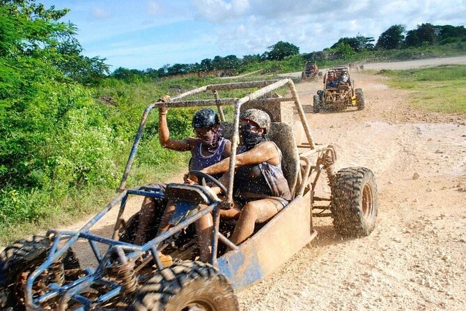 Punta Cana Buggy Adventure Caves and Beaches - Should you book the caves and beaches buggy adventure?