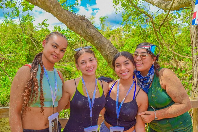 Punta Cana Buggy Adventure + Horseback Ride & Free Pick-Up - Horseback riding through the Macao area