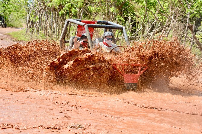 Punta Cana Buggy Adventure with Private Unexplored Cavern Cenote - What to pack for a better day