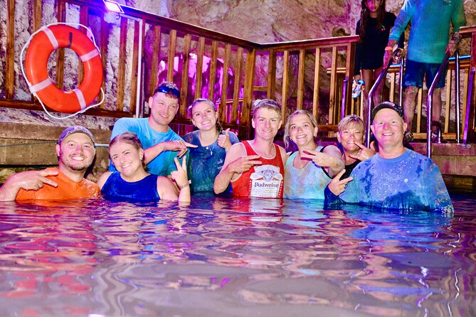 Punta Cana Buggy Adventure with Private Unexplored Cavern Cenote - Who will enjoy this Punta Cana excursion?