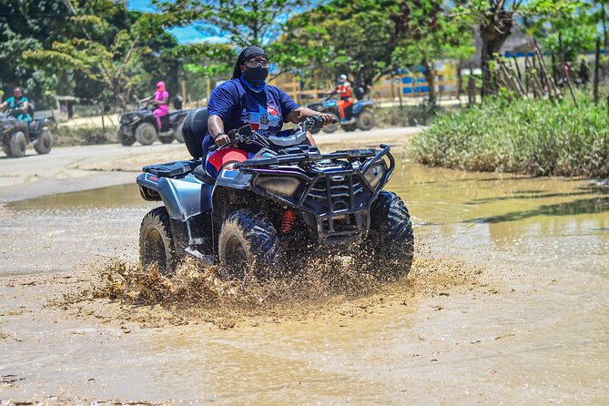 Punta Cana Buggy and ATV Adventure Tour - Is $18.70 a good value?