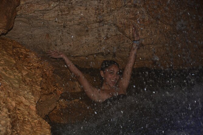 Punta Cana Buggy or ATV Adventure to Macao Beach and Taino Cave - How to make the day go better