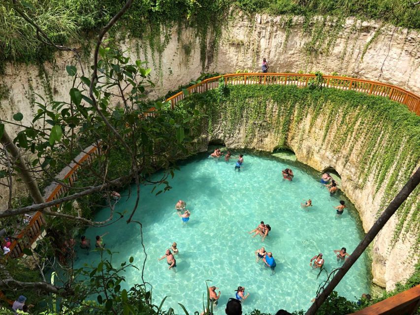 Punta Cana: Buggy Ride, Blue Cenote Lagoon and Jungle River - Should you book it?