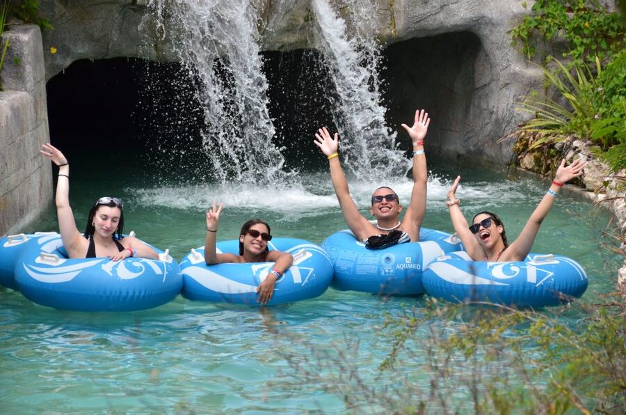 Punta Cana: Buggy Ride, Blue Cenote Lagoon and Jungle River - The photo policy and extra-cost warning