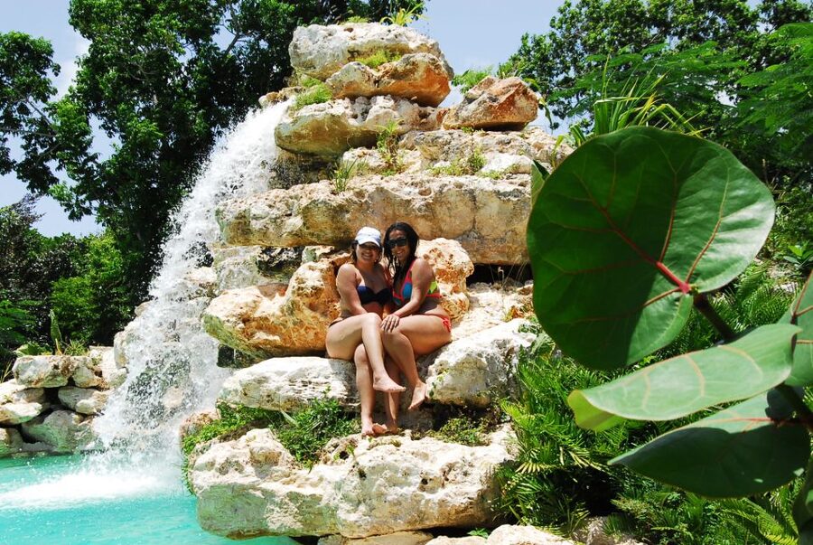 Punta Cana: Buggy Ride, Blue Cenote Lagoon and Jungle River - Who should book this six-hour outing?