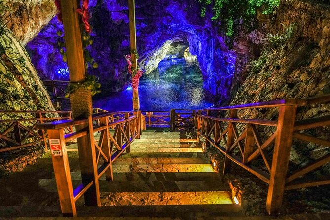 Punta Cana: Buggy Ride, Dinner and Taino Party - From hotel pickup to the Macao countryside