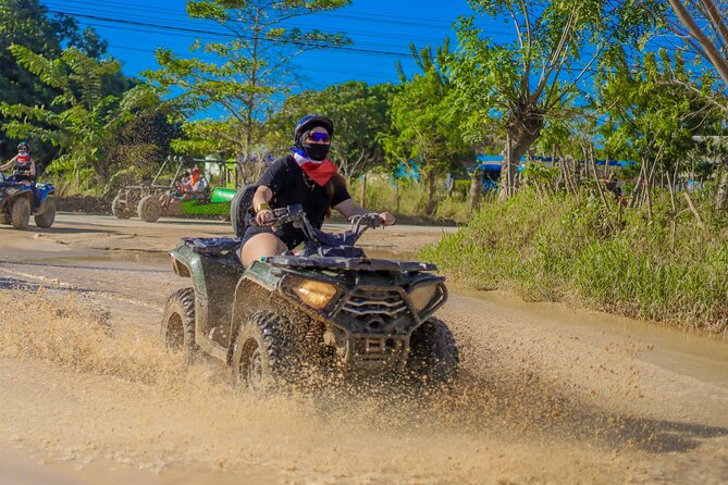 Punta Cana Buggy Riding Adventure Combo - Why this Punta Cana buggy tour feels different