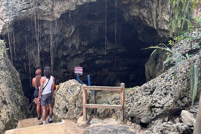 Punta Cana Buggy Riding Adventure Combo - Who should choose this tour